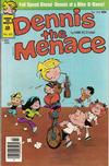 Cover for Dennis the Menace (Hallden; Fawcett, 1959 series) #162