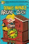 Cover for Dennis the Menace Bonus Magazine Series (Hallden; Fawcett, 1970 series) #107