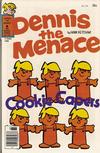 Cover for Dennis the Menace Bonus Magazine Series (Hallden; Fawcett, 1970 series) #176