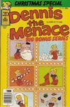 Cover for Dennis the Menace Bonus Magazine Series (Hallden; Fawcett, 1970 series) #183