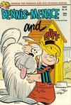 Cover for Dennis the Menace and His Friends Series (Hallden; Fawcett, 1970 series) #19