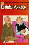 Cover for Dennis the Menace and His Friends Series (Hallden; Fawcett, 1970 series) #36