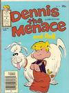 Cover for Dennis the Menace and His Friends Series (Hallden; Fawcett, 1970 series) #39