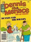 Cover for Dennis the Menace and His Friends Series (Hallden; Fawcett, 1970 series) #40