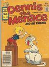Cover for Dennis the Menace and His Friends Series (Hallden; Fawcett, 1970 series) #43