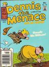 Cover for Dennis the Menace and His Friends Series (Hallden; Fawcett, 1970 series) #44