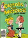Cover for Dennis the Menace and His Friends Series (Hallden; Fawcett, 1970 series) #45