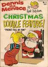 Cover for Dennis the Menace Pocket Full of Fun (Hallden; Fawcett, 1969 series) #2