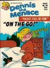 Cover for Dennis the Menace Pocket Full of Fun (Hallden; Fawcett, 1969 series) #20