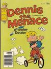 Cover for Dennis the Menace Pocket Full of Fun (Hallden; Fawcett, 1969 series) #39