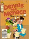 Cover for Dennis the Menace Pocket Full of Fun (Hallden; Fawcett, 1969 series) #40