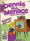 Cover for Dennis the Menace Pocket Full of Fun (Hallden; Fawcett, 1969 series) #41