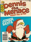 Cover for Dennis the Menace Pocket Full of Fun (Hallden; Fawcett, 1969 series) #42