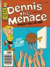 Cover for Dennis the Menace Pocket Full of Fun (Hallden; Fawcett, 1969 series) #43