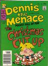 Cover for Dennis the Menace Pocket Full of Fun (Hallden; Fawcett, 1969 series) #48