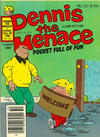Cover for Dennis the Menace Pocket Full of Fun (Hallden; Fawcett, 1969 series) #50