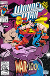 Cover Thumbnail for Wonder Man (1991 series) #14
