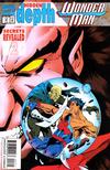 Cover for Wonder Man (Marvel, 1991 series) #23