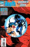 Cover for Wonder Man (Marvel, 1991 series) #24