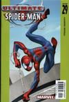 Cover for Ultimate Spider-Man (Marvel, 2000 series) #29