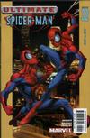Cover for Ultimate Spider-Man (Marvel, 2000 series) #32