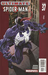 Cover for Ultimate Spider-Man (Marvel, 2000 series) #37