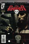 Cover for The Punisher (Marvel, 2001 series) #14