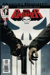 Cover for The Punisher (Marvel, 2001 series) #15