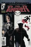 Cover for The Punisher (Marvel, 2001 series) #17