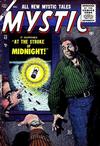 Cover for Mystic (Marvel, 1951 series) #42