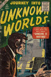 Cover for Journey into Unknown Worlds (Marvel, 1950 series) #44