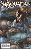 Cover for Aquaman (DC, 2003 series) #8