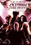 Cover for X-Men: The Movie (Marvel, 2000 series) 