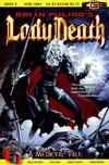 Cover for Brian Pulido's Lady Death: A Medieval Tale (CrossGen, 2003 series) #4