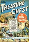 Cover for Treasure Chest of Fun and Fact (George A. Pflaum, 1946 series) #v1#2 [2]