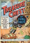 Cover for Treasure Chest of Fun and Fact (George A. Pflaum, 1946 series) #v1#3 [3]