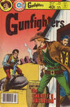Cover for Gunfighters (Charlton, 1966 series) #54