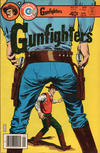Cover for Gunfighters (Charlton, 1966 series) #55