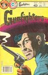 Cover for Gunfighters (Charlton, 1966 series) #59