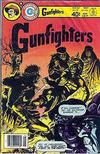 Cover for Gunfighters (Charlton, 1966 series) #60