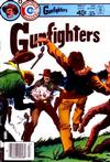 Cover for Gunfighters (Charlton, 1966 series) #61