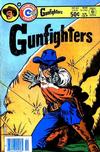 Cover for Gunfighters (Charlton, 1966 series) #63