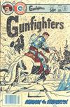 Cover for Gunfighters (Charlton, 1966 series) #65