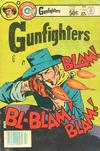 Cover for Gunfighters (Charlton, 1966 series) #67