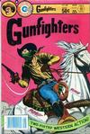 Cover for Gunfighters (Charlton, 1966 series) #68