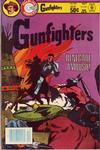 Cover for Gunfighters (Charlton, 1966 series) #69