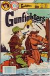 Cover for Gunfighters (Charlton, 1966 series) #72