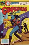 Cover for Gunfighters (Charlton, 1966 series) #74