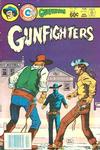 Cover for Gunfighters (Charlton, 1966 series) #77