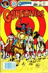 Cover for Gunfighters (Charlton, 1966 series) #78